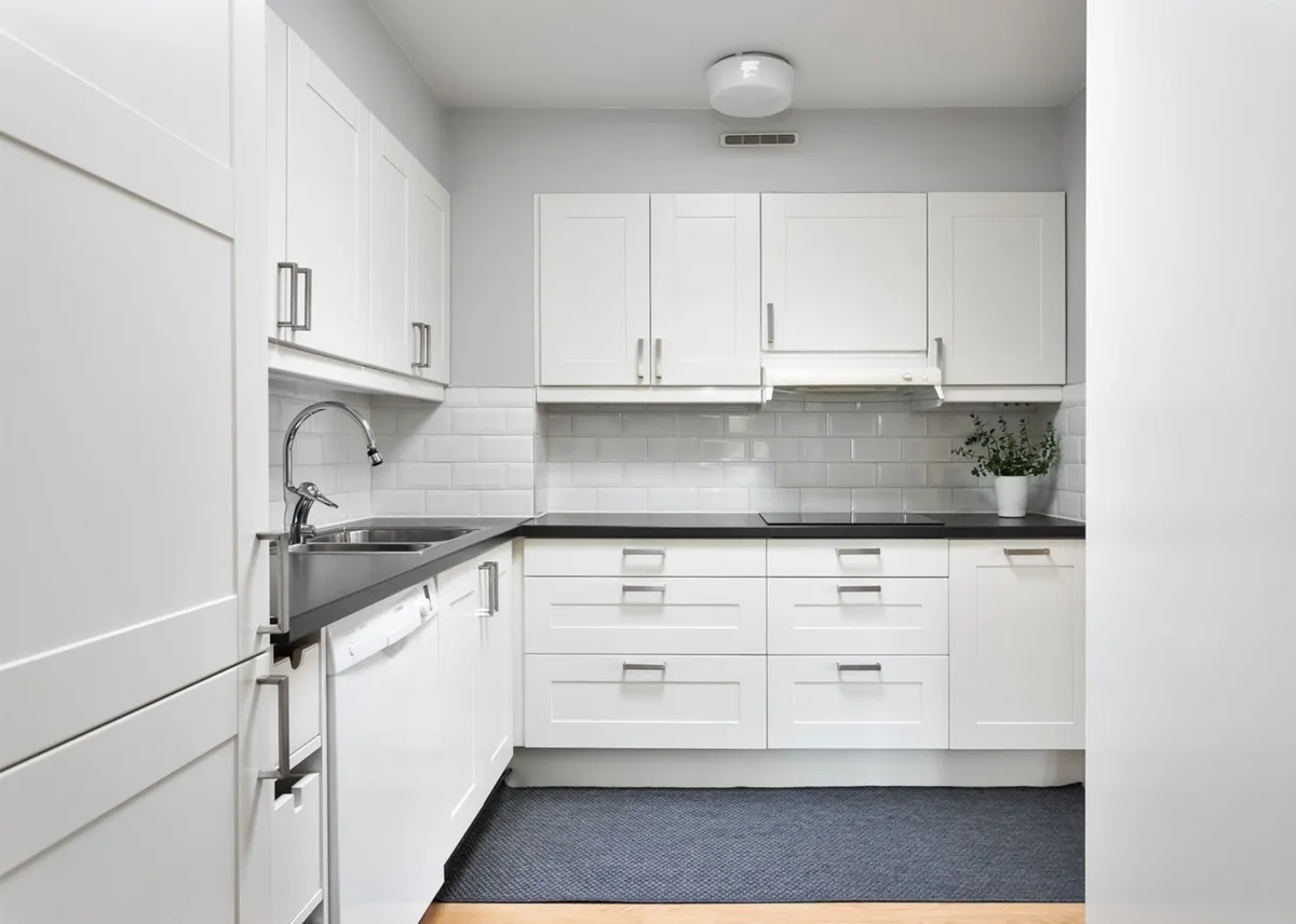 Hyresbostad på Bro i bro