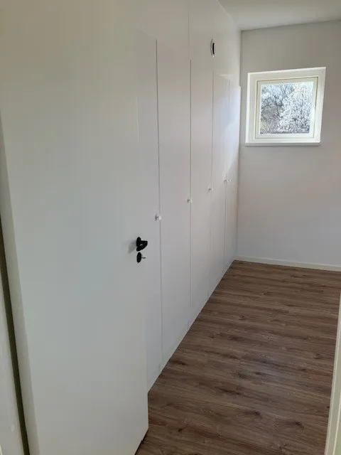 Hyreslägenhet på Harlösa i harlosa