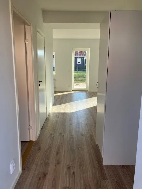 Hyreslägenhet på Harlösa i harlosa