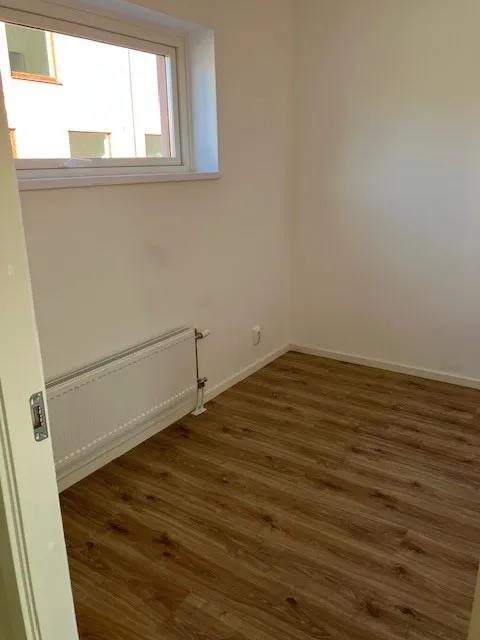 Hyreslägenhet på Harlösa i harlosa