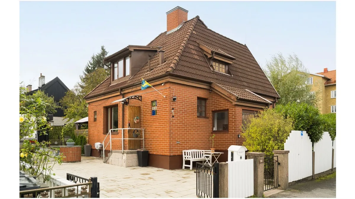 Hyreslägenhet på Malmö i malmo