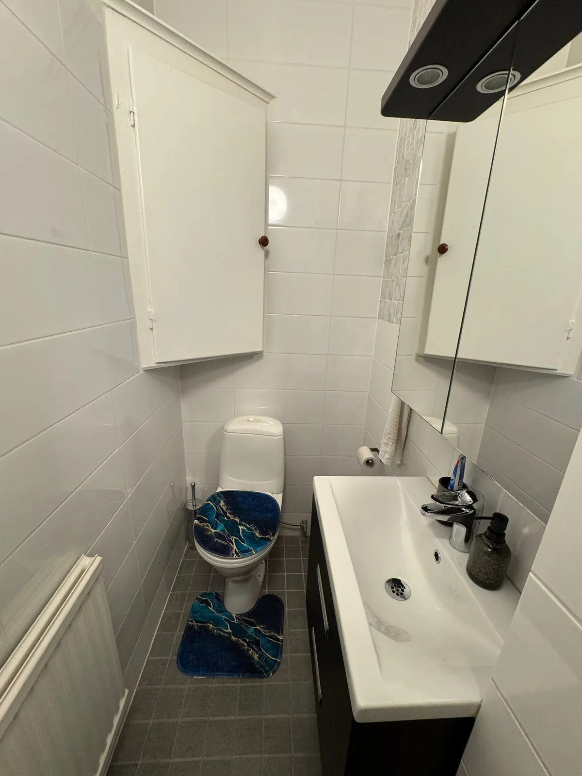 Hyreslägenhet på Malmö i malmo