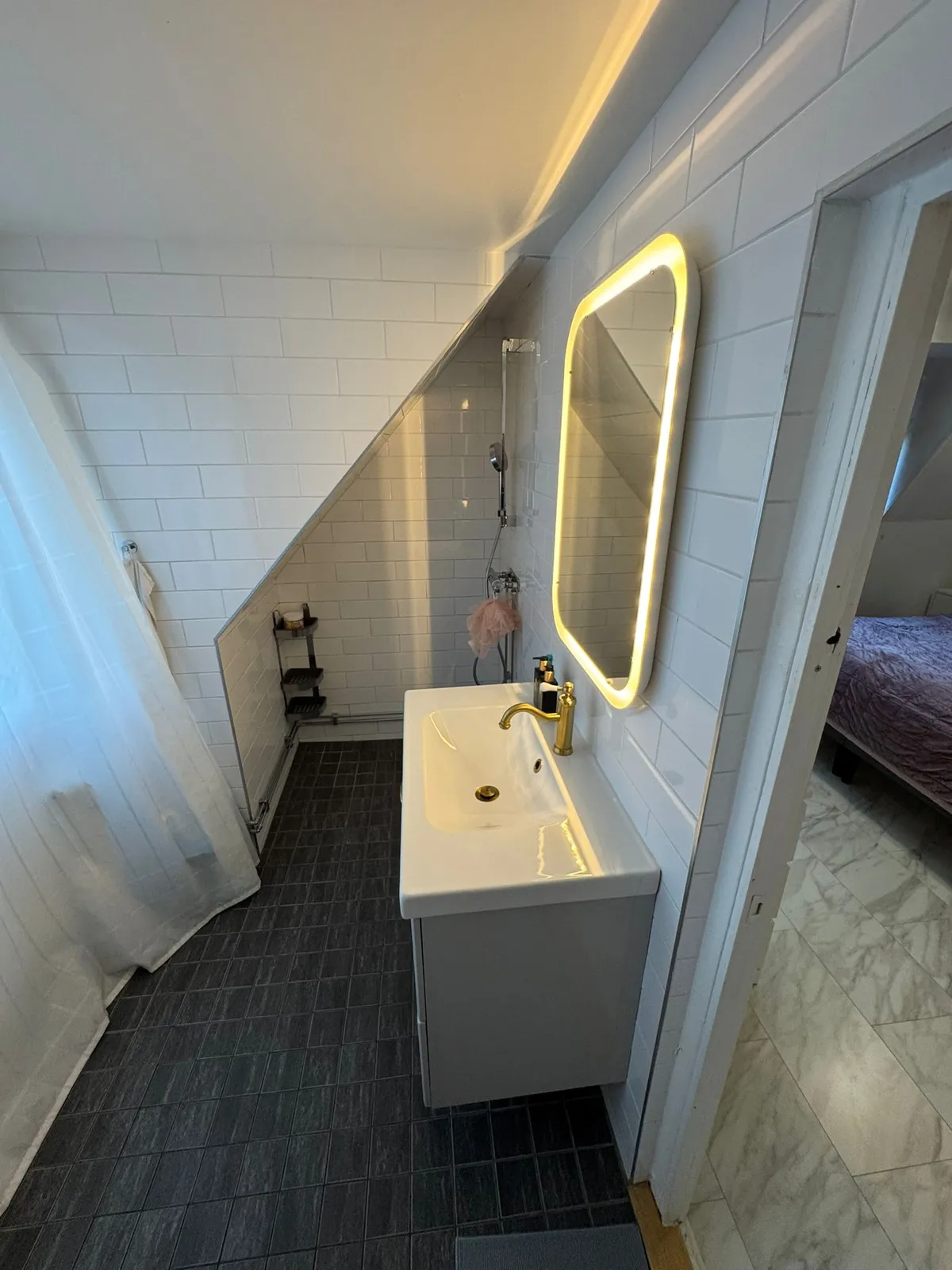 Hyreslägenhet på Malmö i malmo