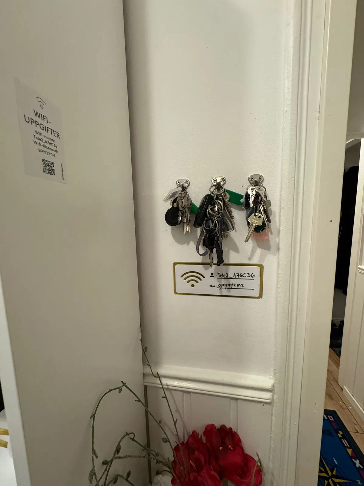 Hyreslägenhet på Malmö i malmo