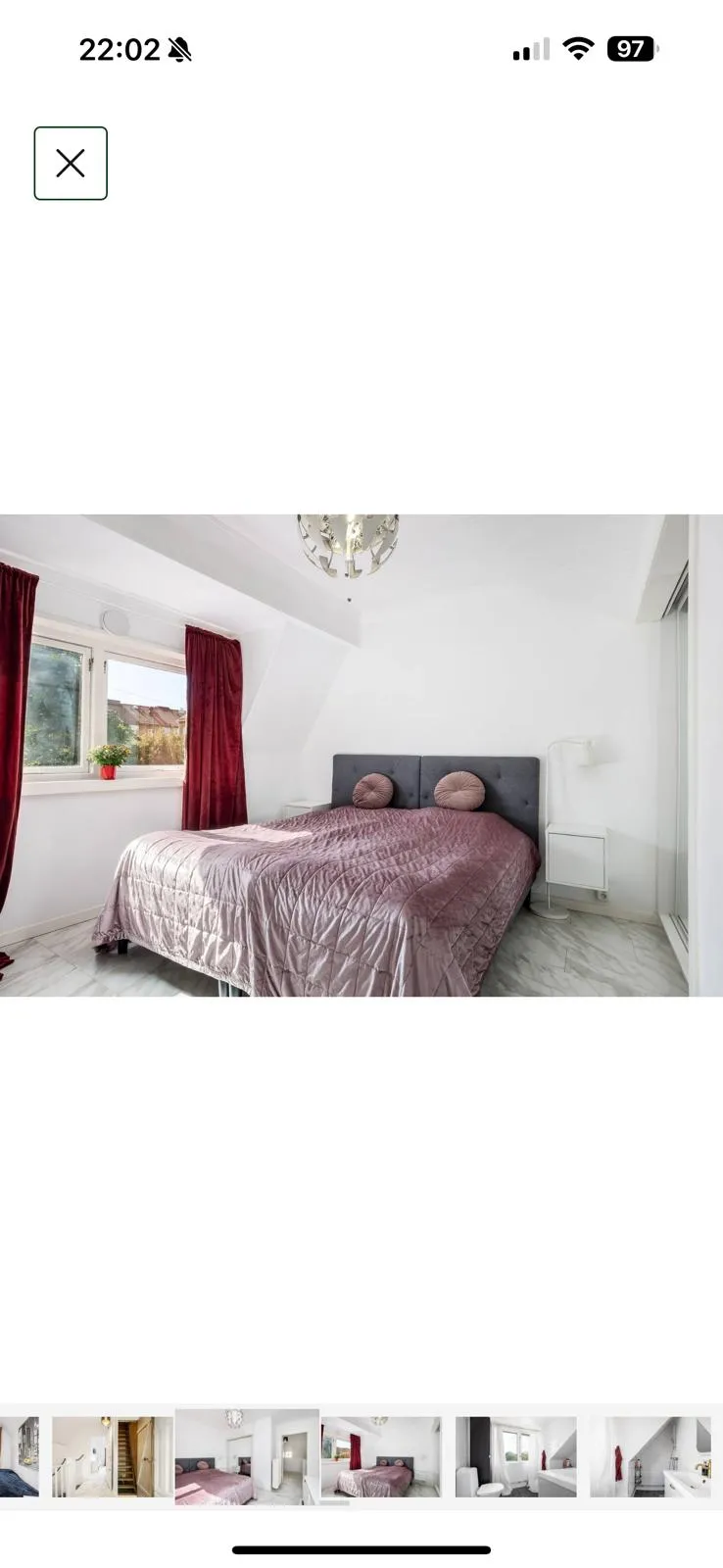 Hyreslägenhet på Malmö i malmo