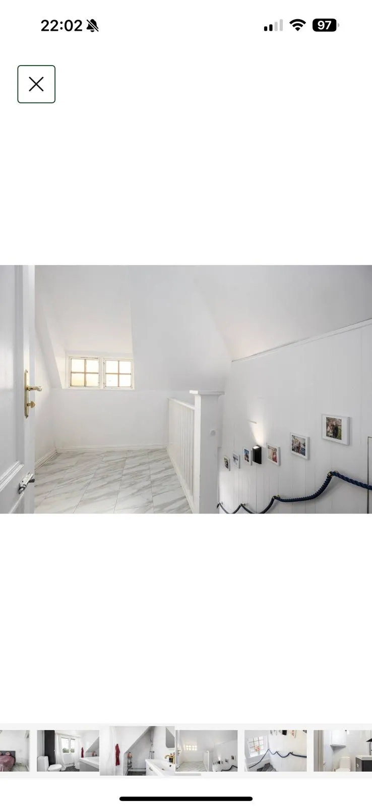 Hyreslägenhet på Malmö i malmo