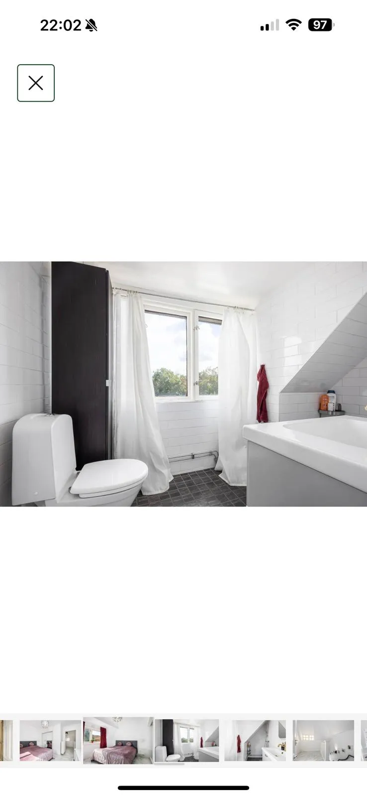 Hyreslägenhet på Malmö i malmo