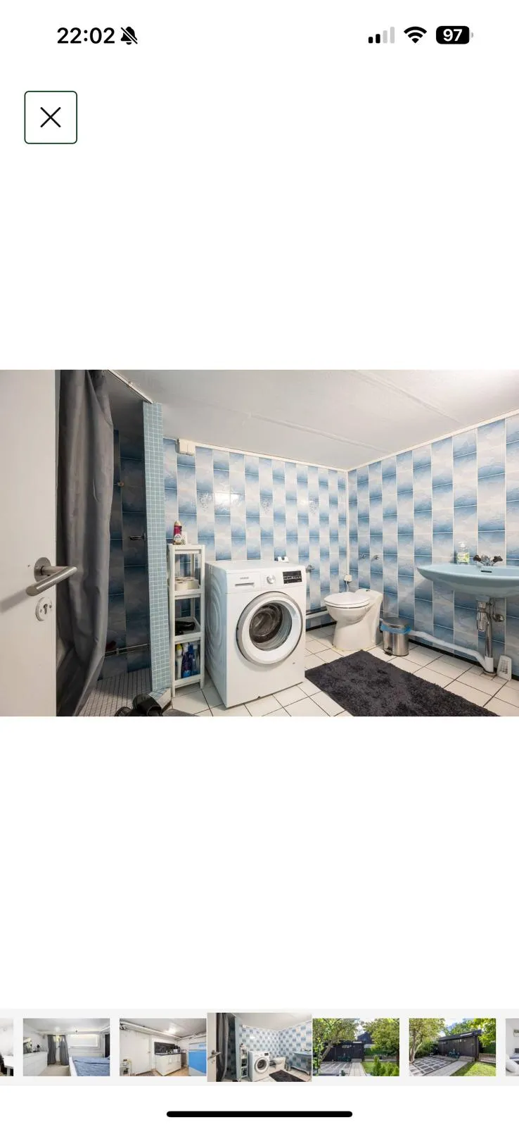 Hyreslägenhet på Malmö i malmo