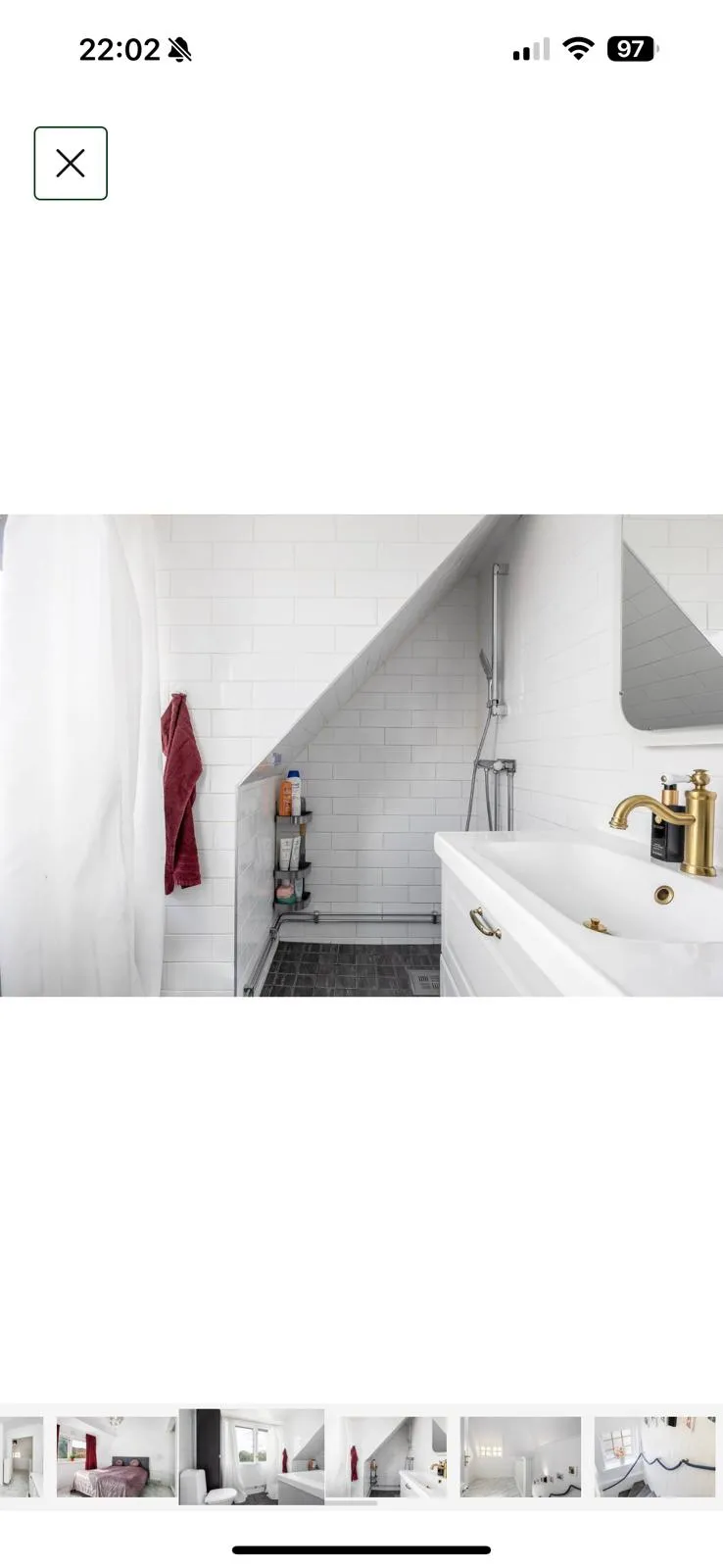 Hyreslägenhet på Malmö i malmo