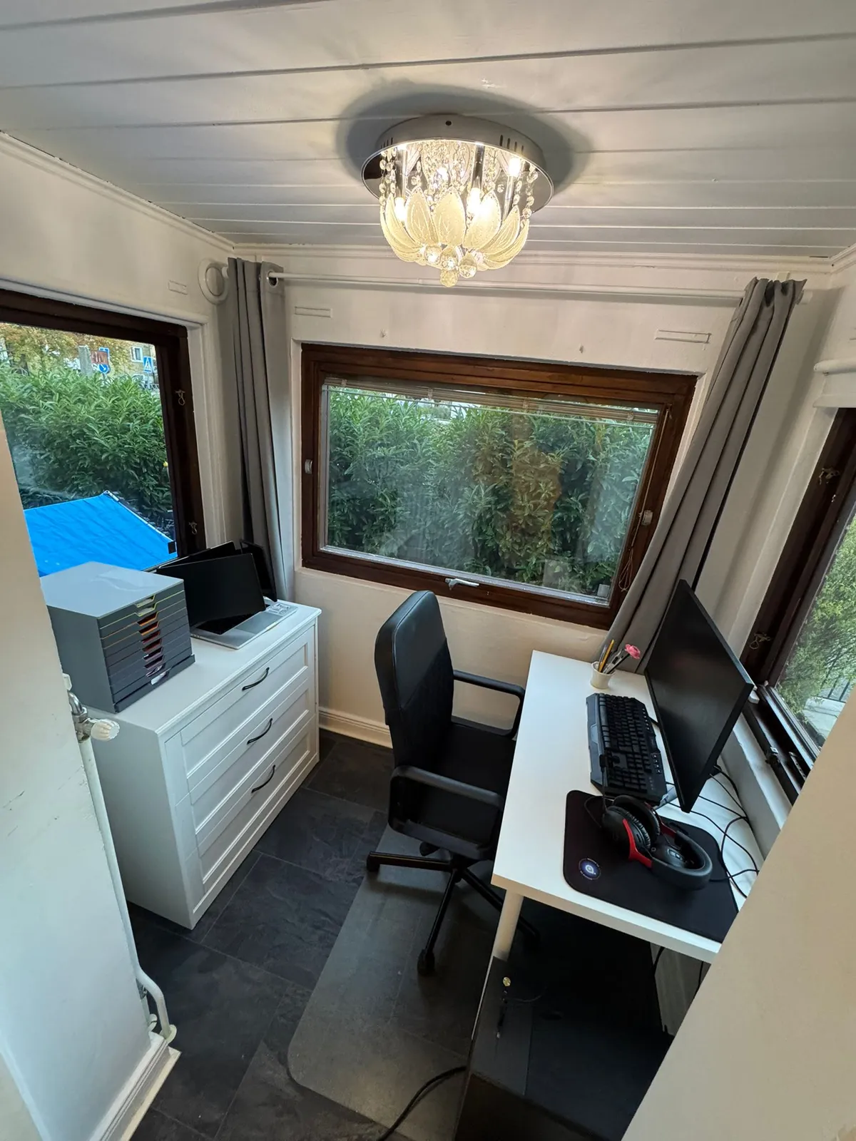 Hyreslägenhet på Malmö i malmo