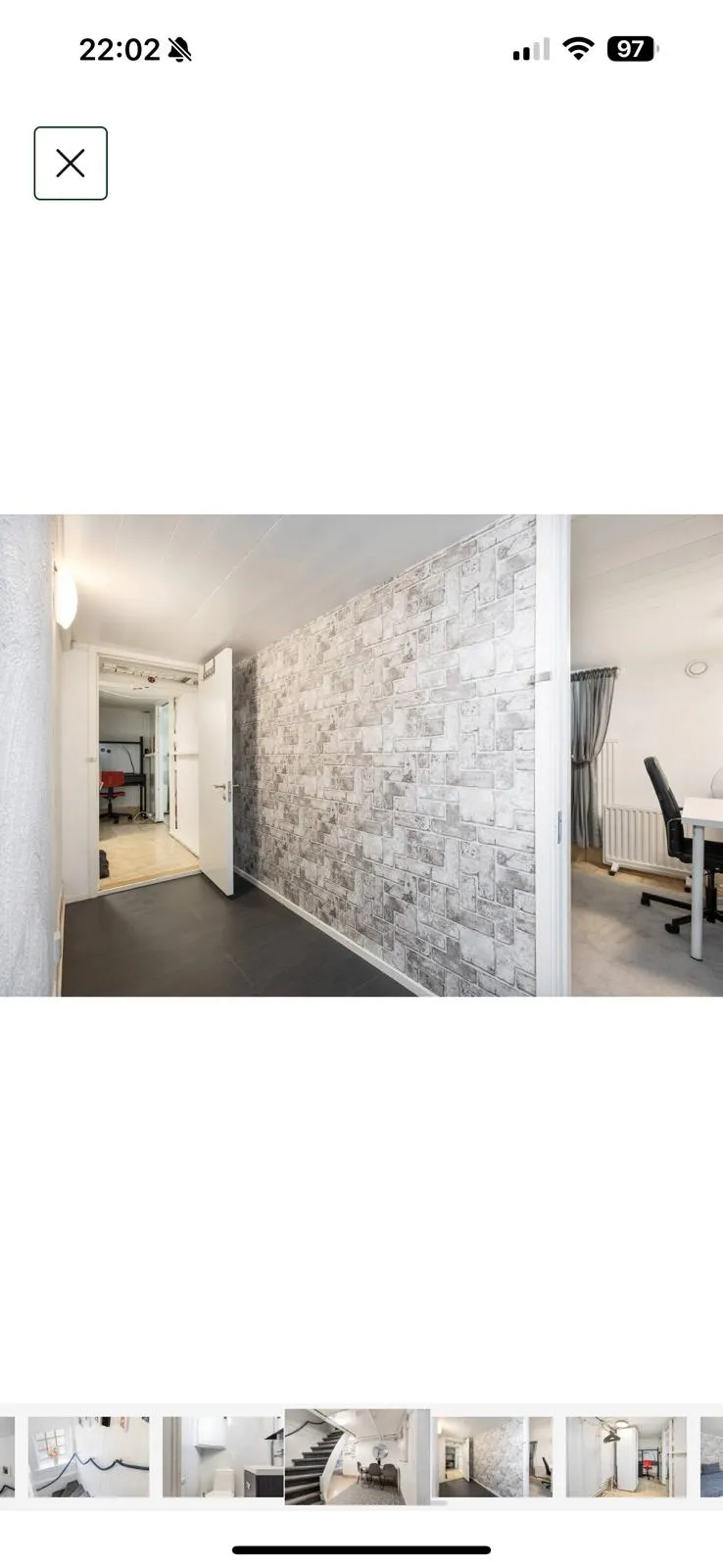 Hyreslägenhet på Malmö i malmo