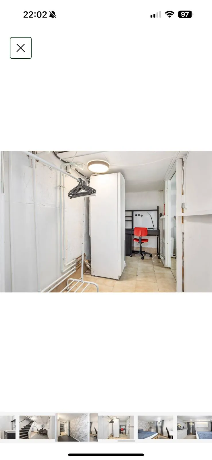 Hyreslägenhet på Malmö i malmo