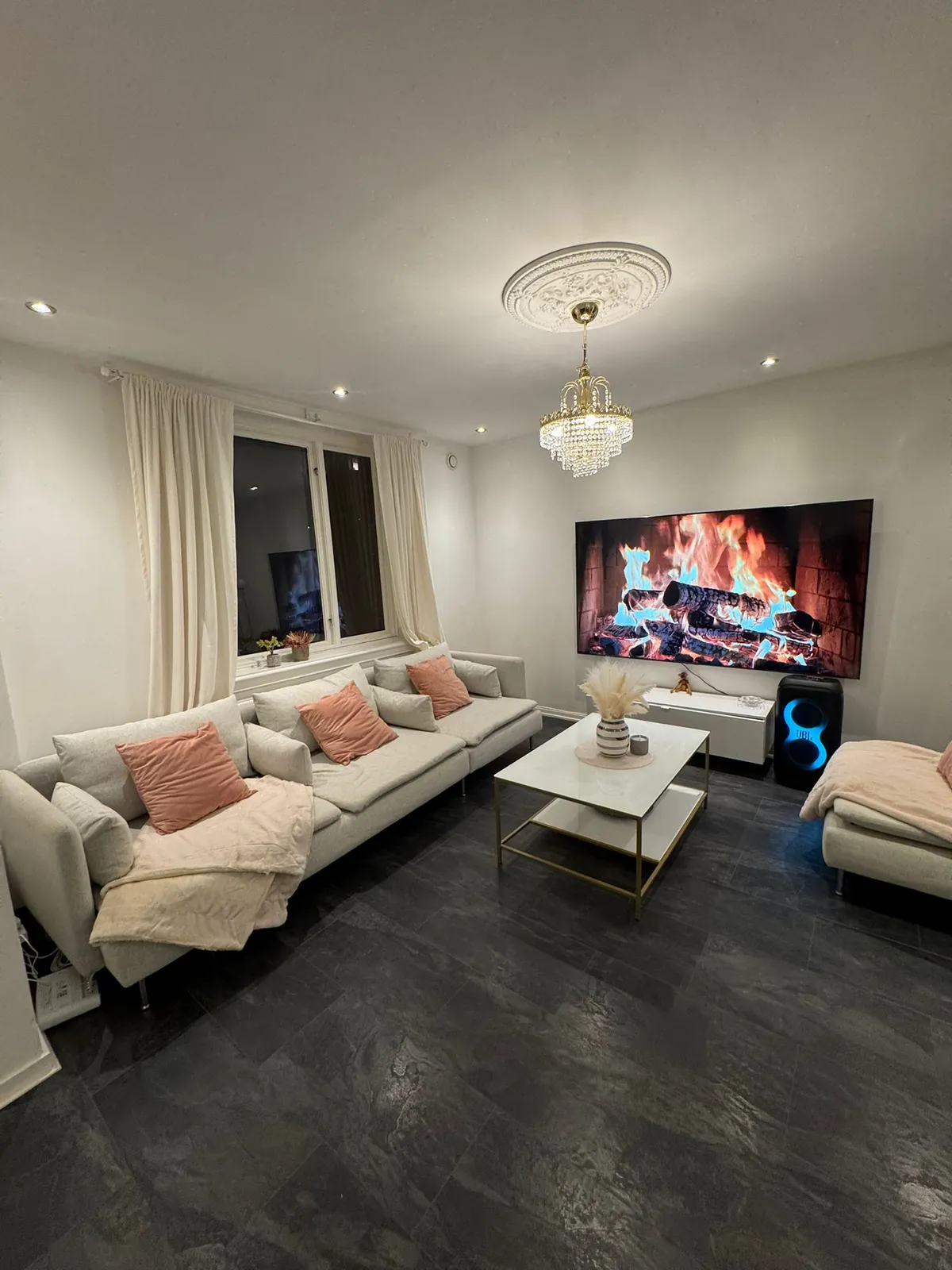 Hyreslägenhet på Malmö i malmo