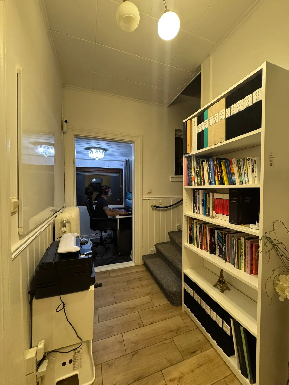 Hyreslägenhet på Malmö i malmo