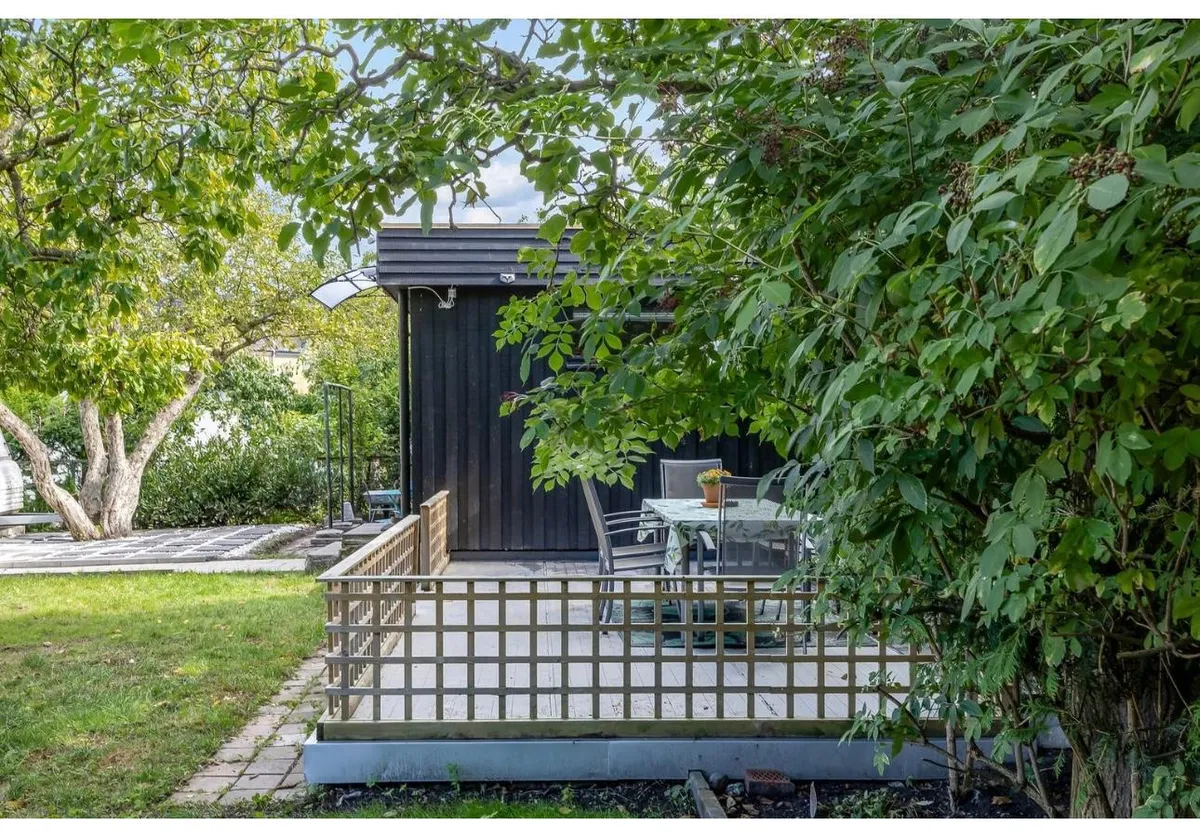 Hyreslägenhet på Malmö i malmo