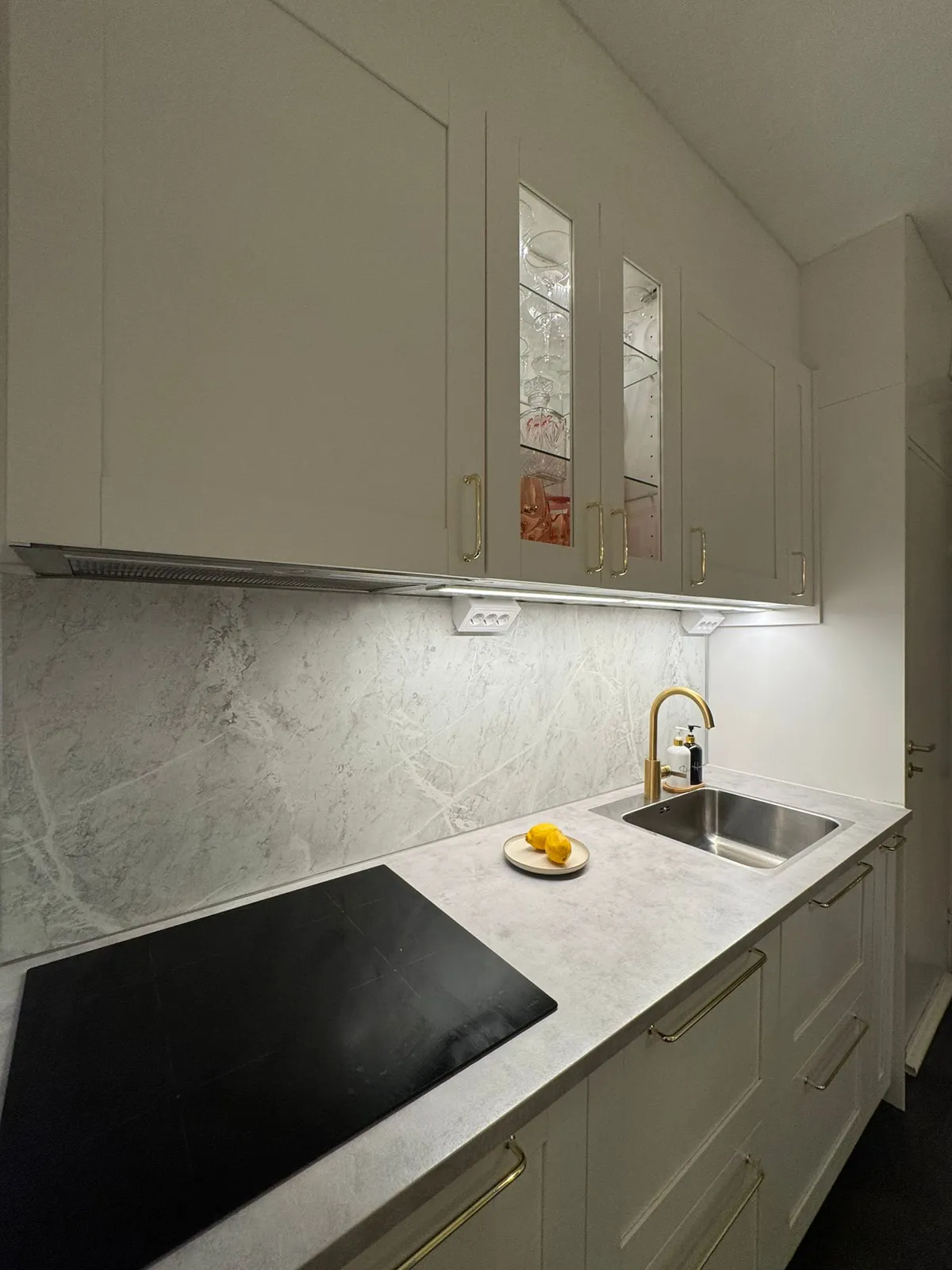 Hyreslägenhet på Malmö i malmo