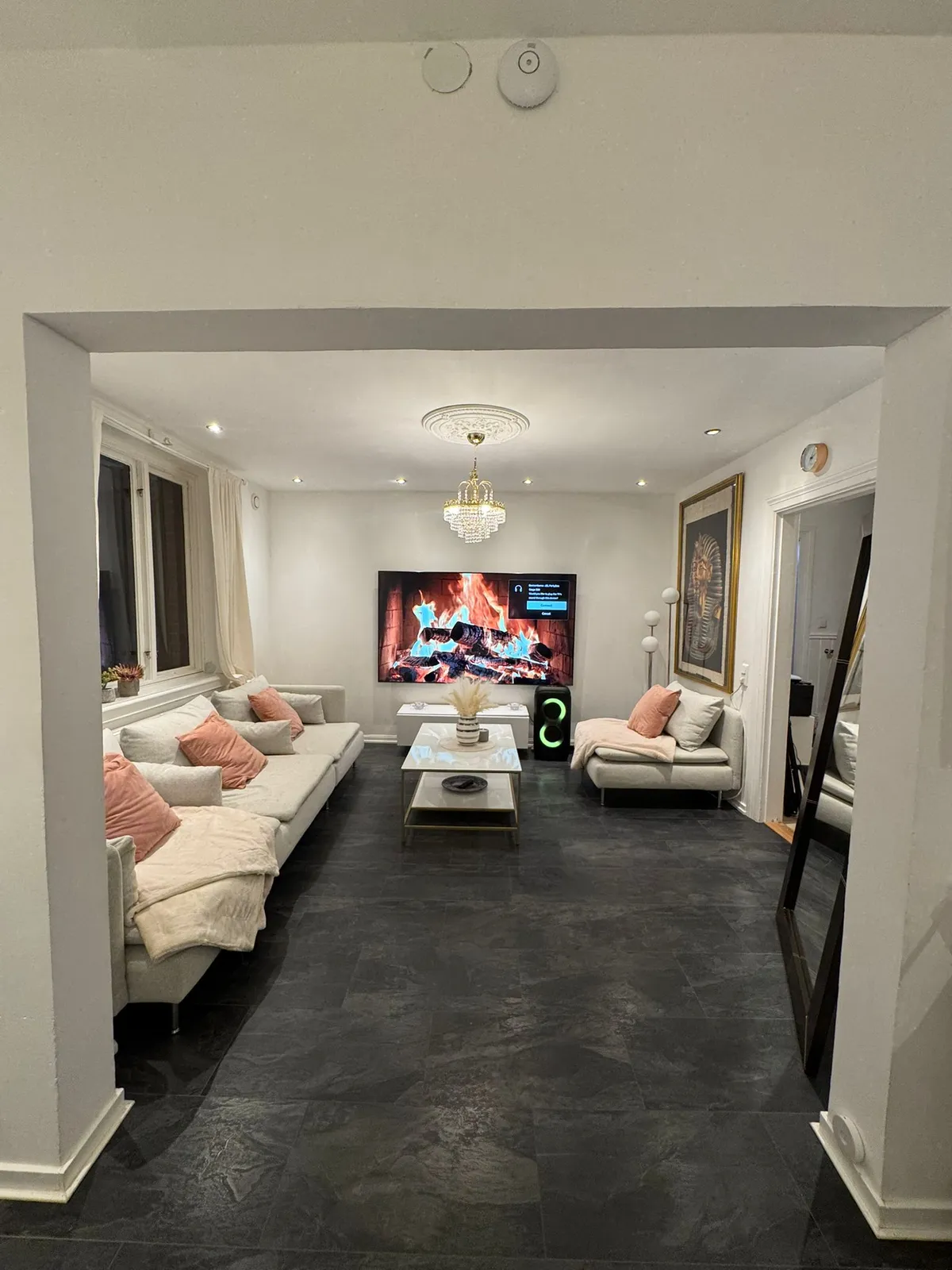 Hyreslägenhet på Malmö i malmo