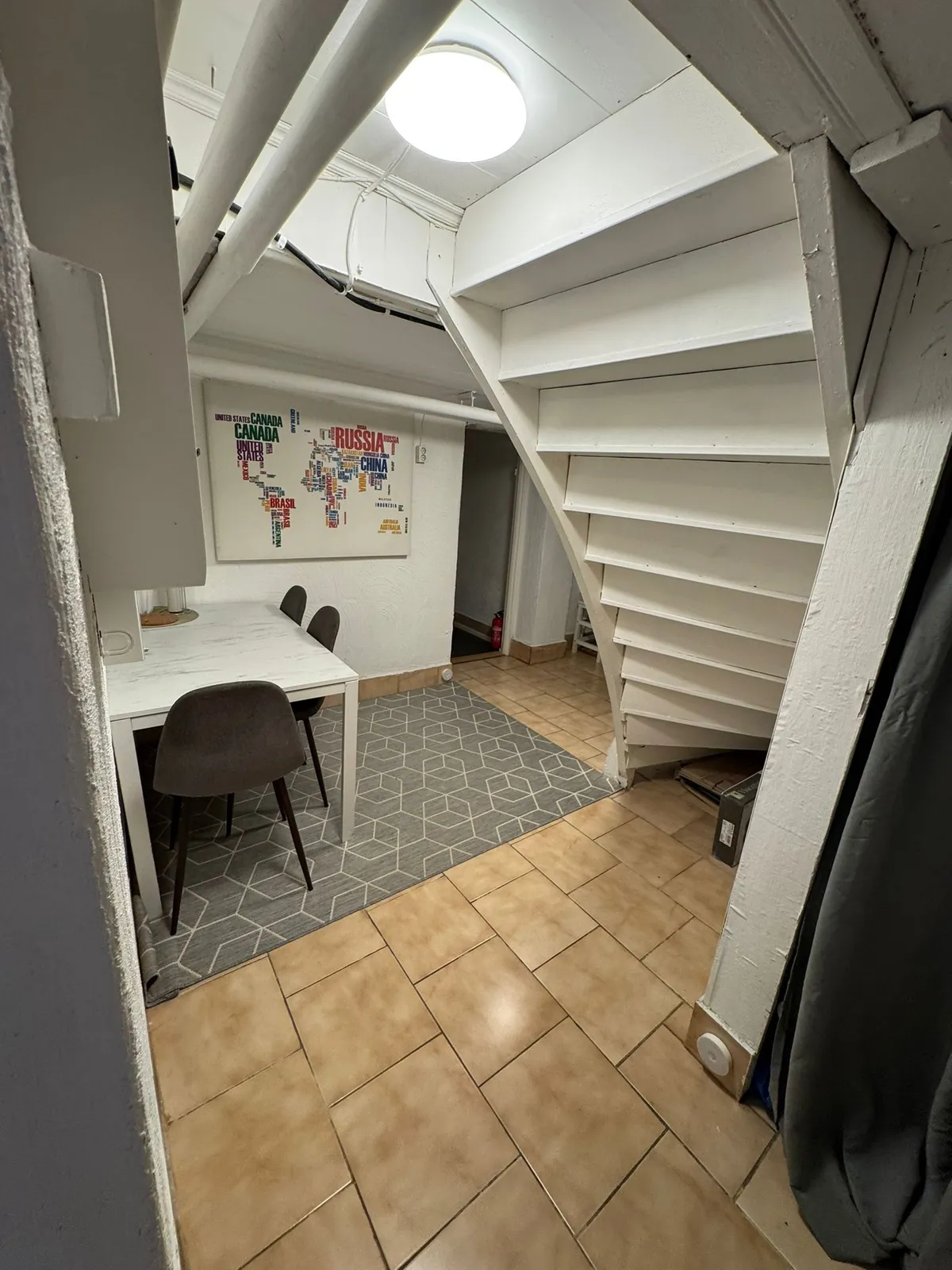 Hyreslägenhet på Malmö i malmo