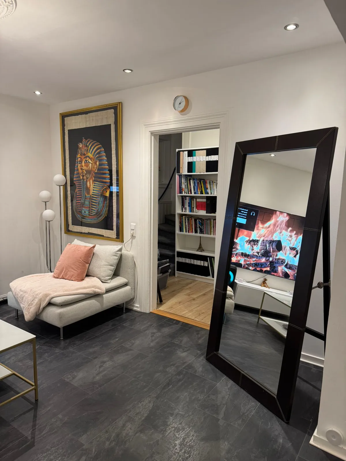 Hyreslägenhet på Malmö i malmo