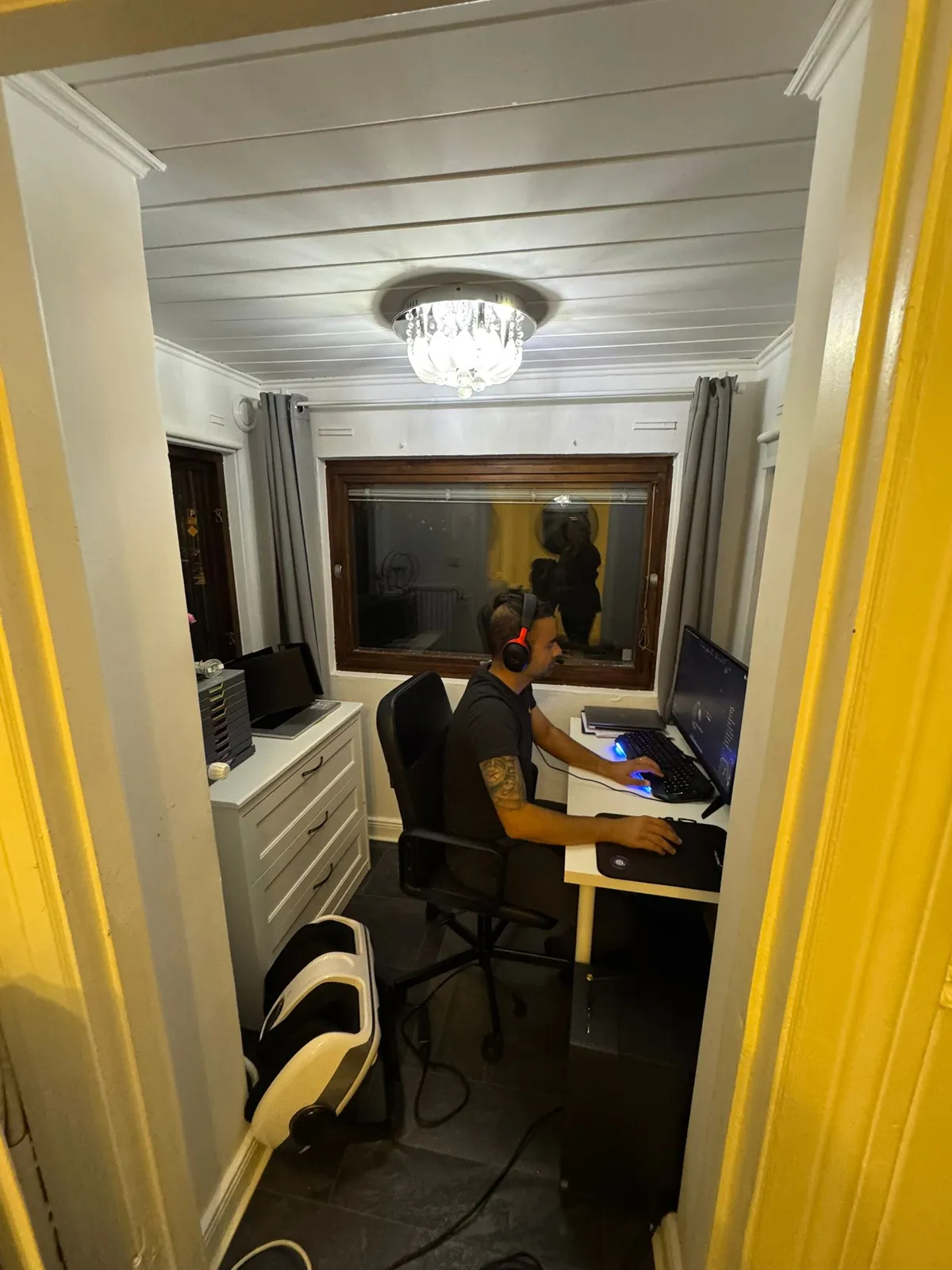 Hyreslägenhet på Malmö i malmo