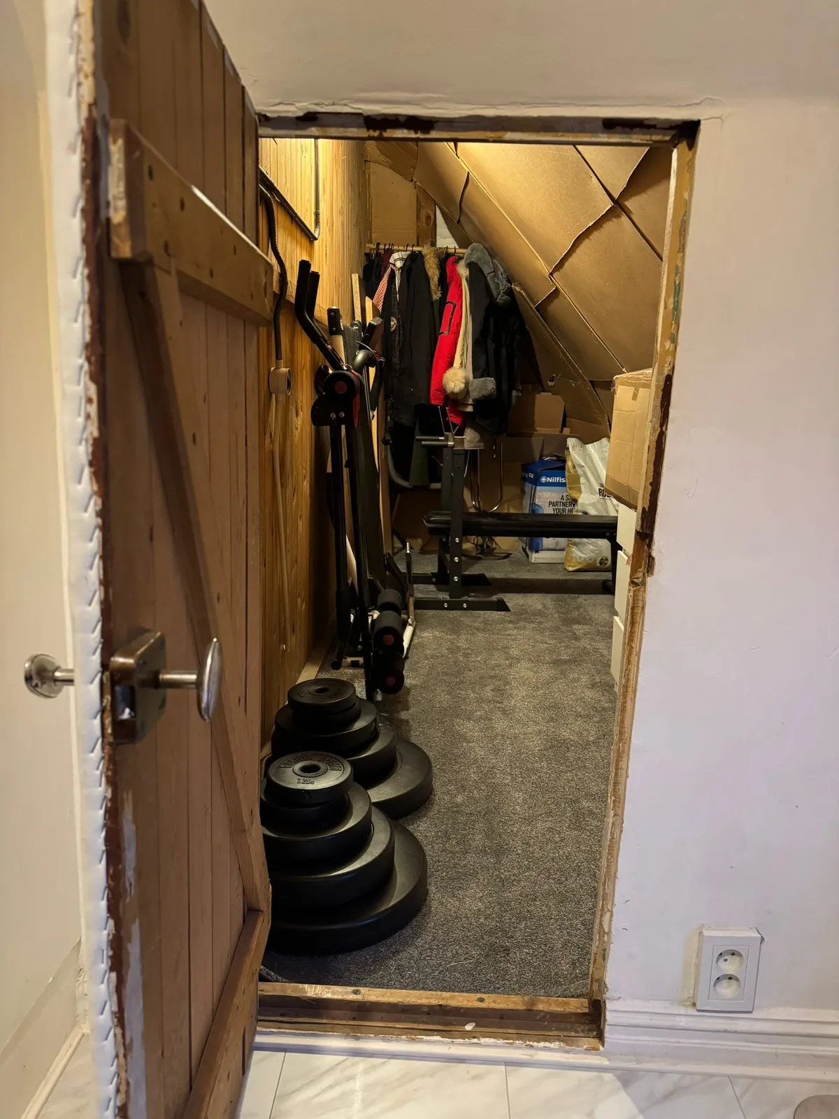 Hyreslägenhet på Malmö i malmo