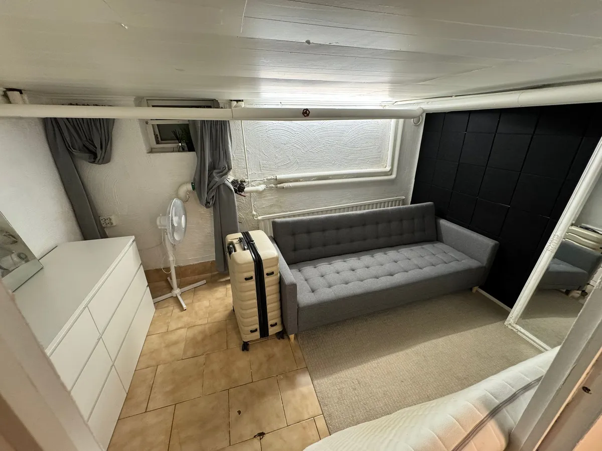 Hyreslägenhet på Malmö i malmo