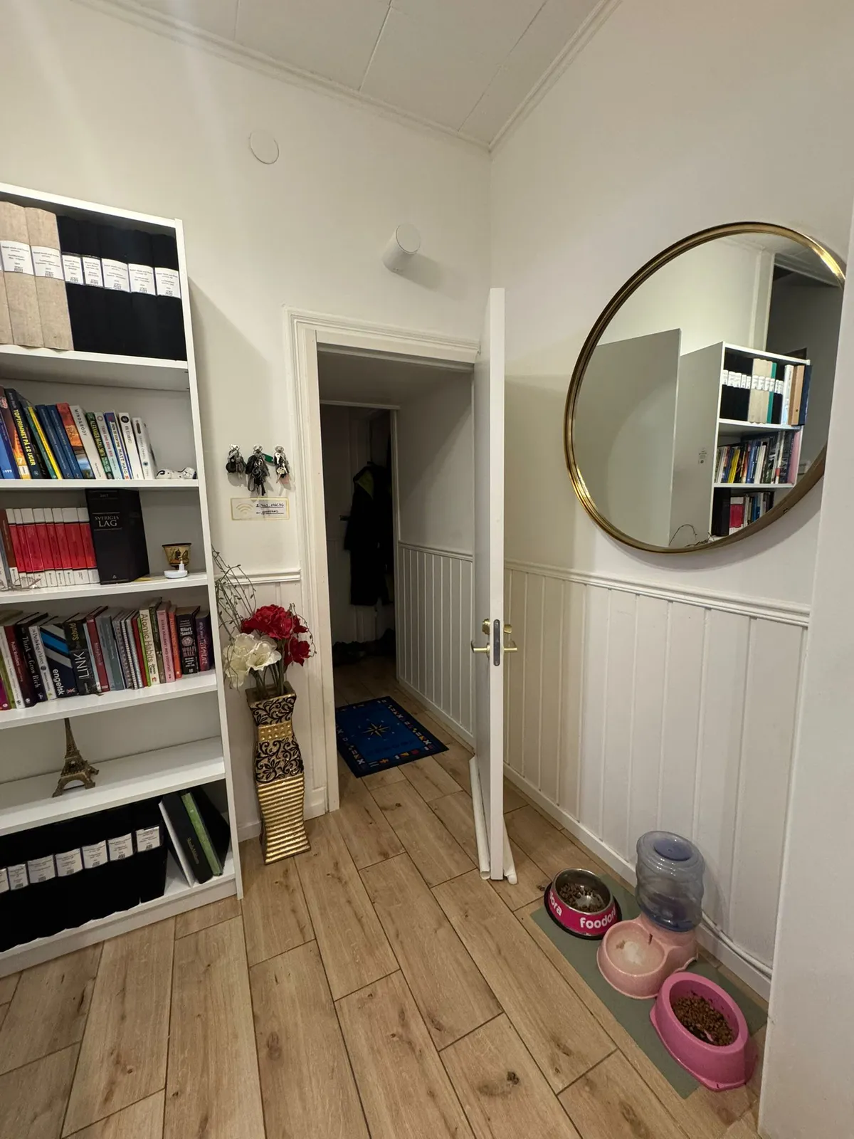 Hyreslägenhet på Malmö i malmo