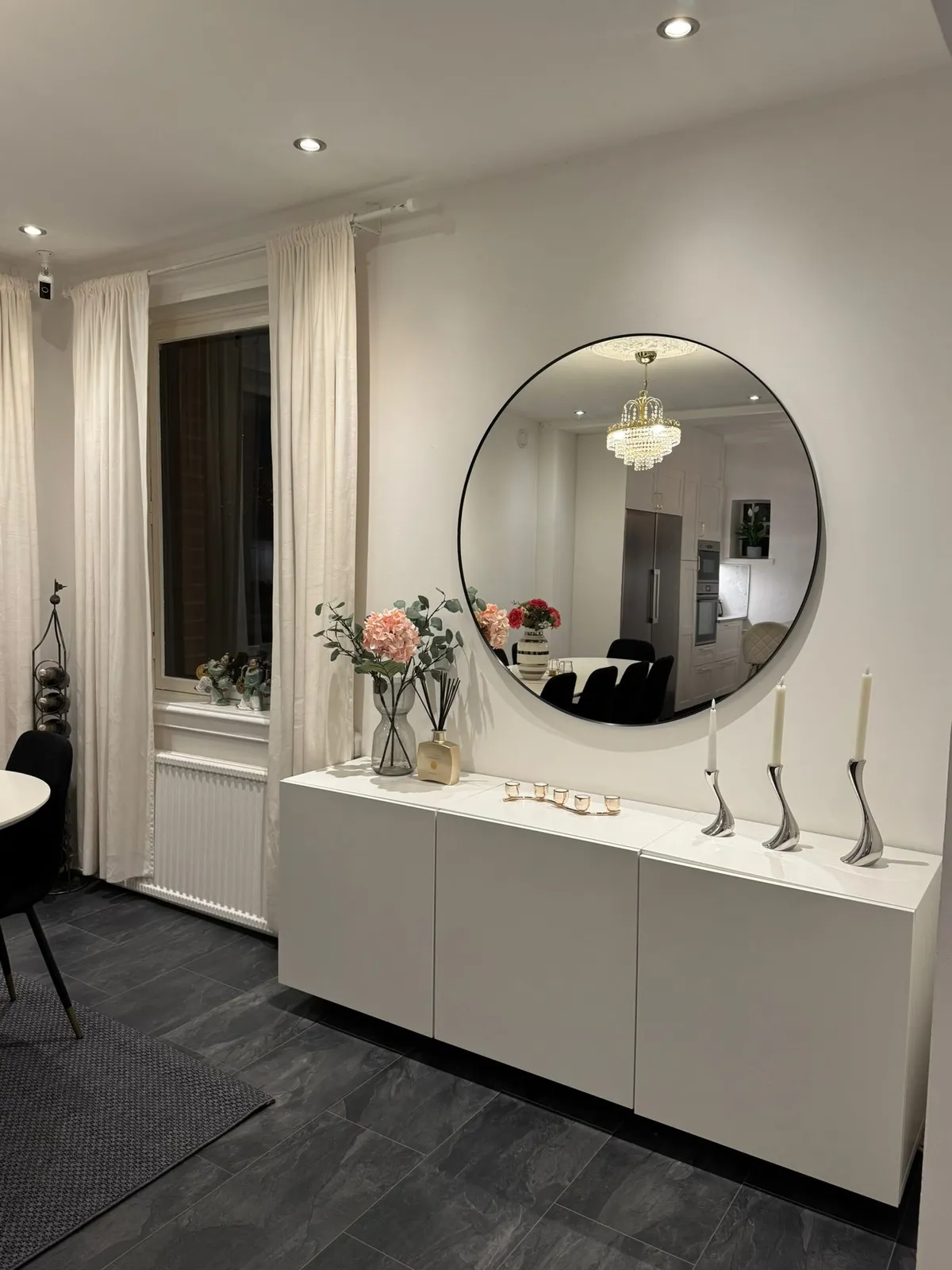 Hyreslägenhet på Malmö i malmo