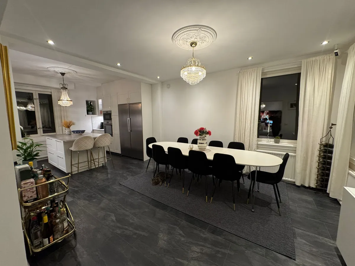 Hyreslägenhet på Malmö i malmo