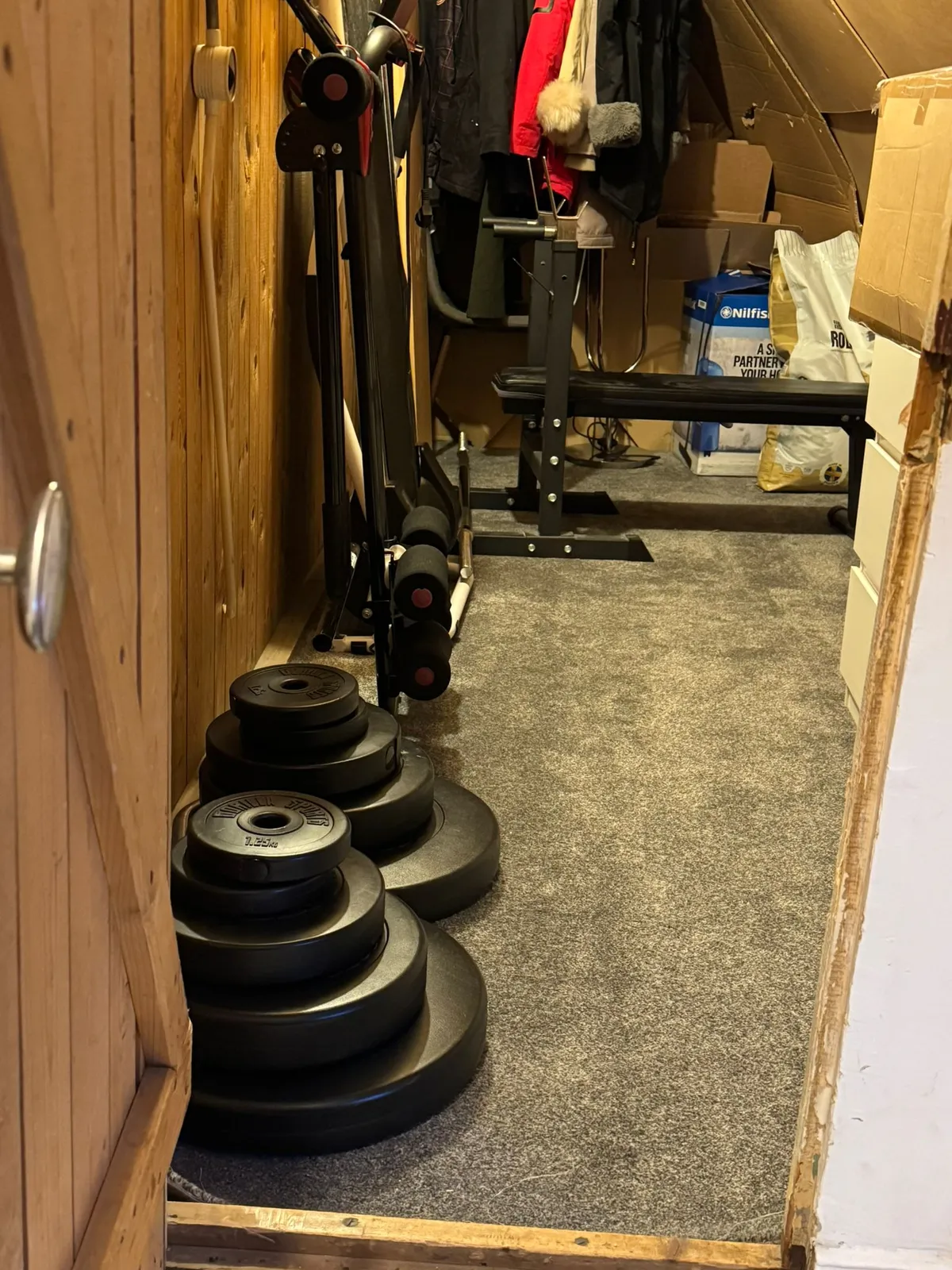 Hyreslägenhet på Malmö i malmo