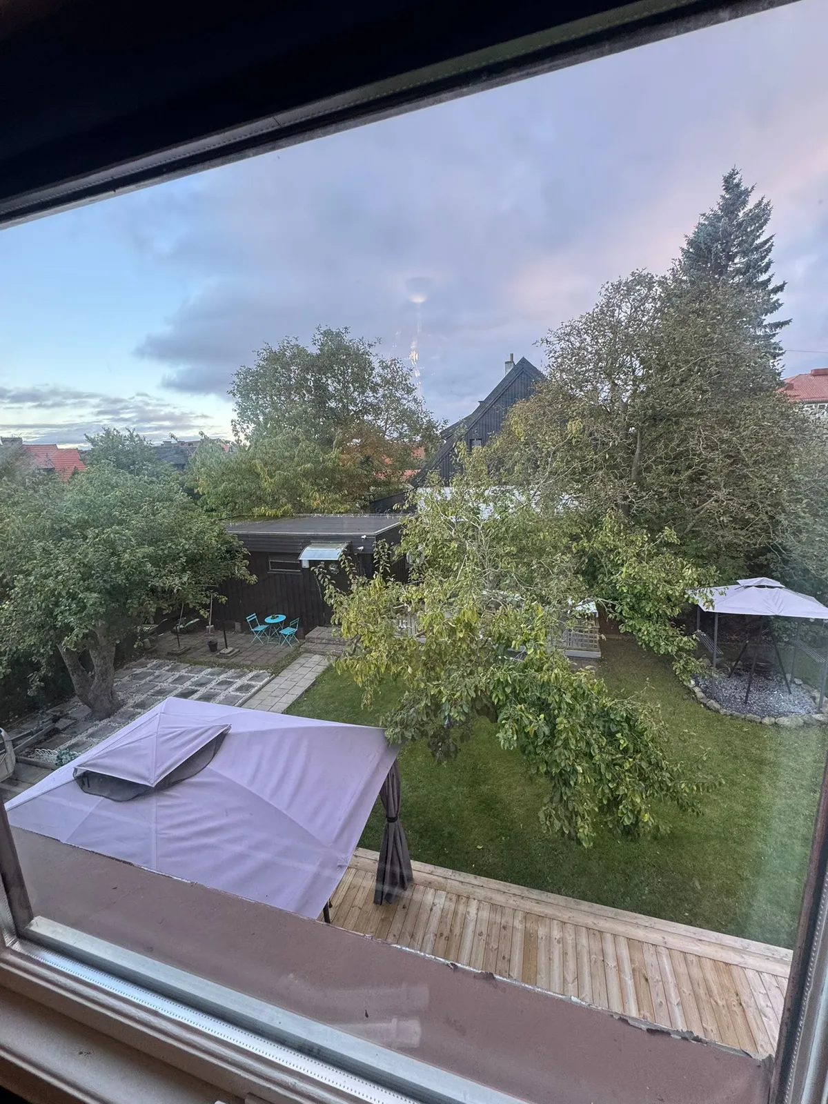 Hyreslägenhet på Malmö i malmo