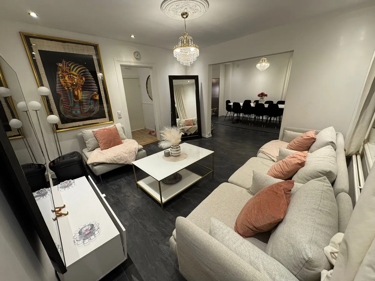 Hyreslägenhet på Malmö i malmo