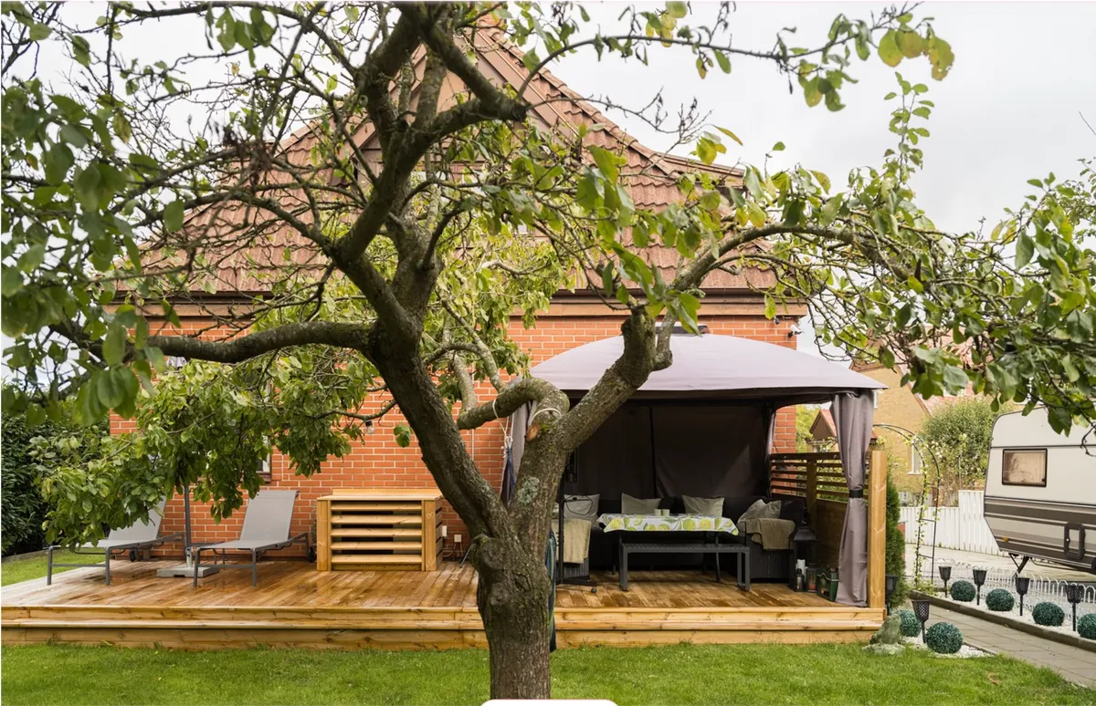 Hyreslägenhet på Malmö i malmo