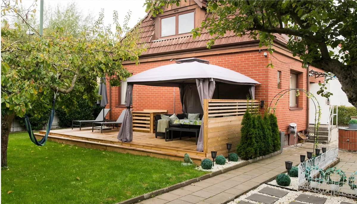 Hyreslägenhet på Malmö i malmo