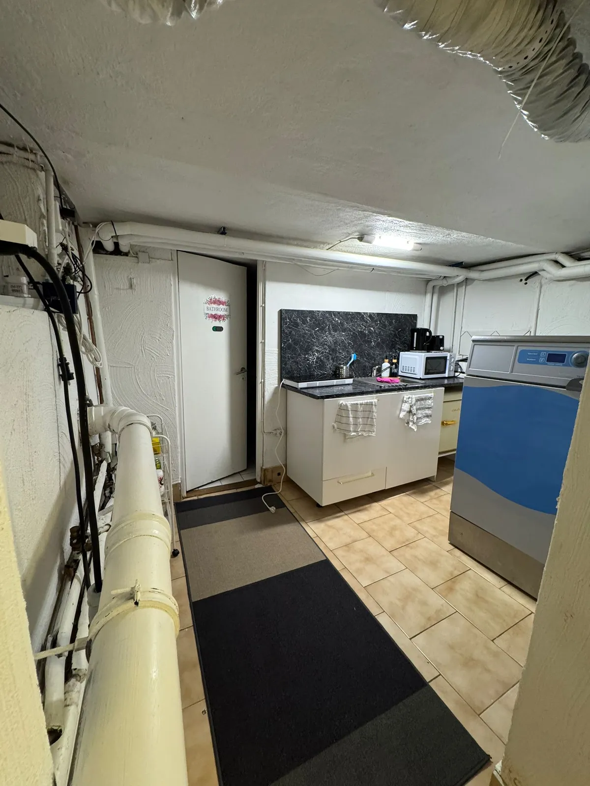 Hyreslägenhet på Malmö i malmo