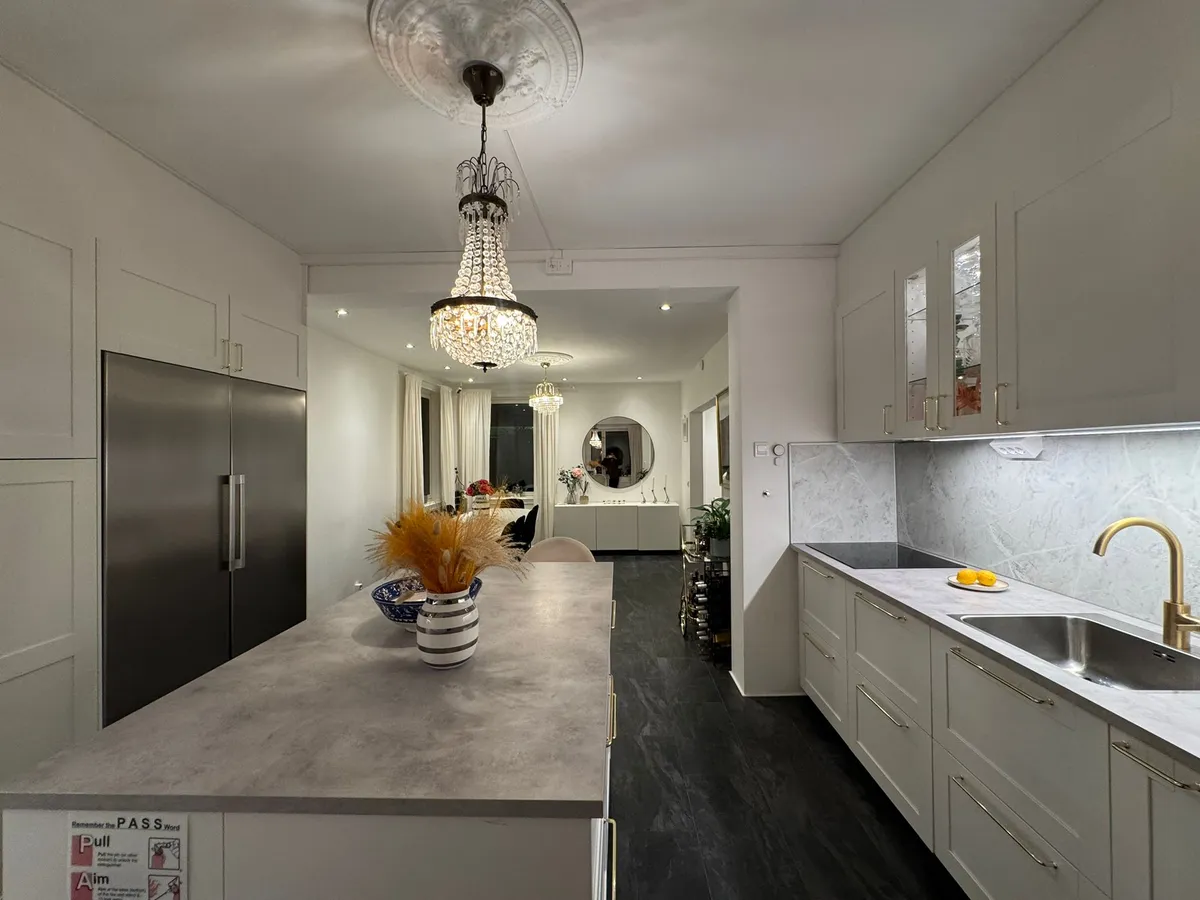 Hyreslägenhet på Malmö i malmo