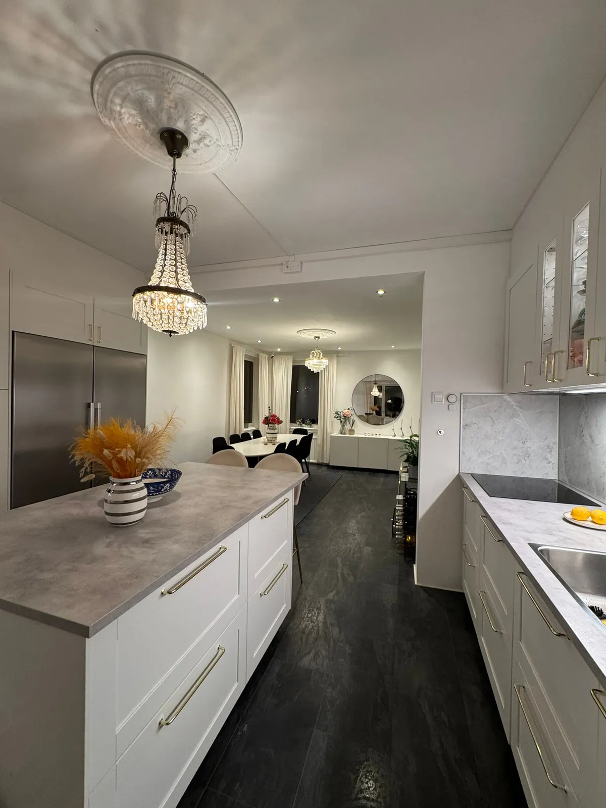 Hyreslägenhet på Malmö i malmo