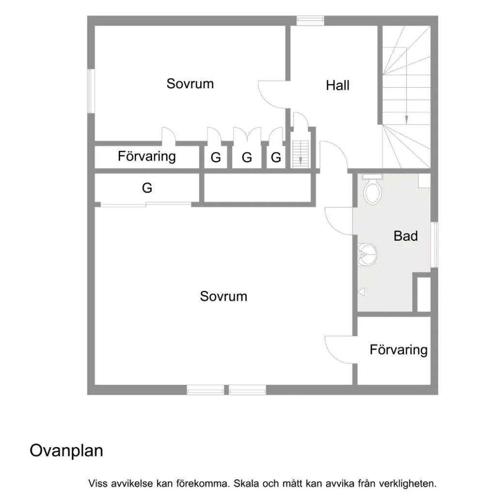 Hyreslägenhet på Malmö i malmo