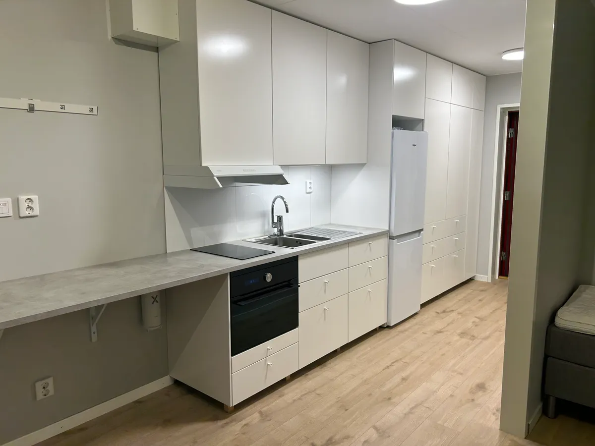 Hyreslägenhet på Kungälv i kungalv