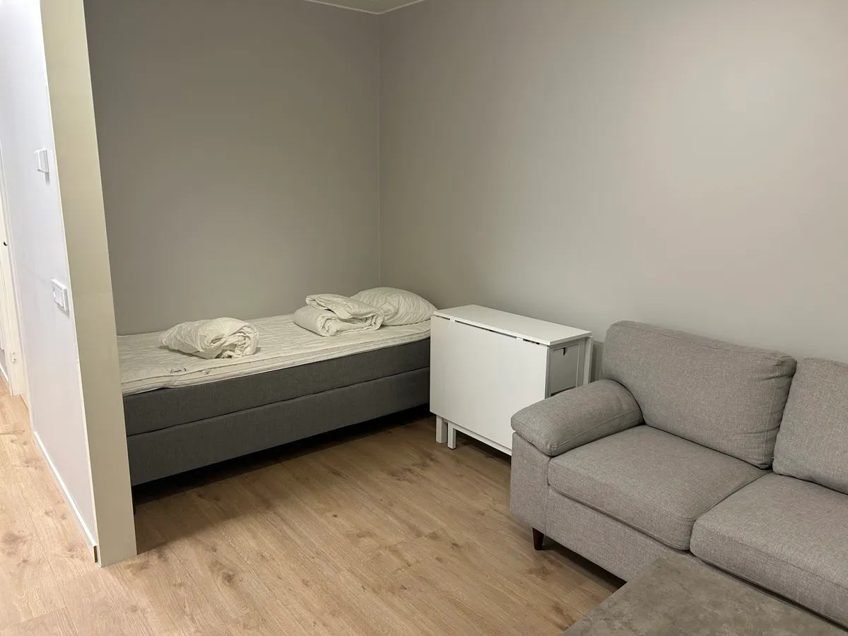 Hyreslägenhet på Kungälv i kungalv