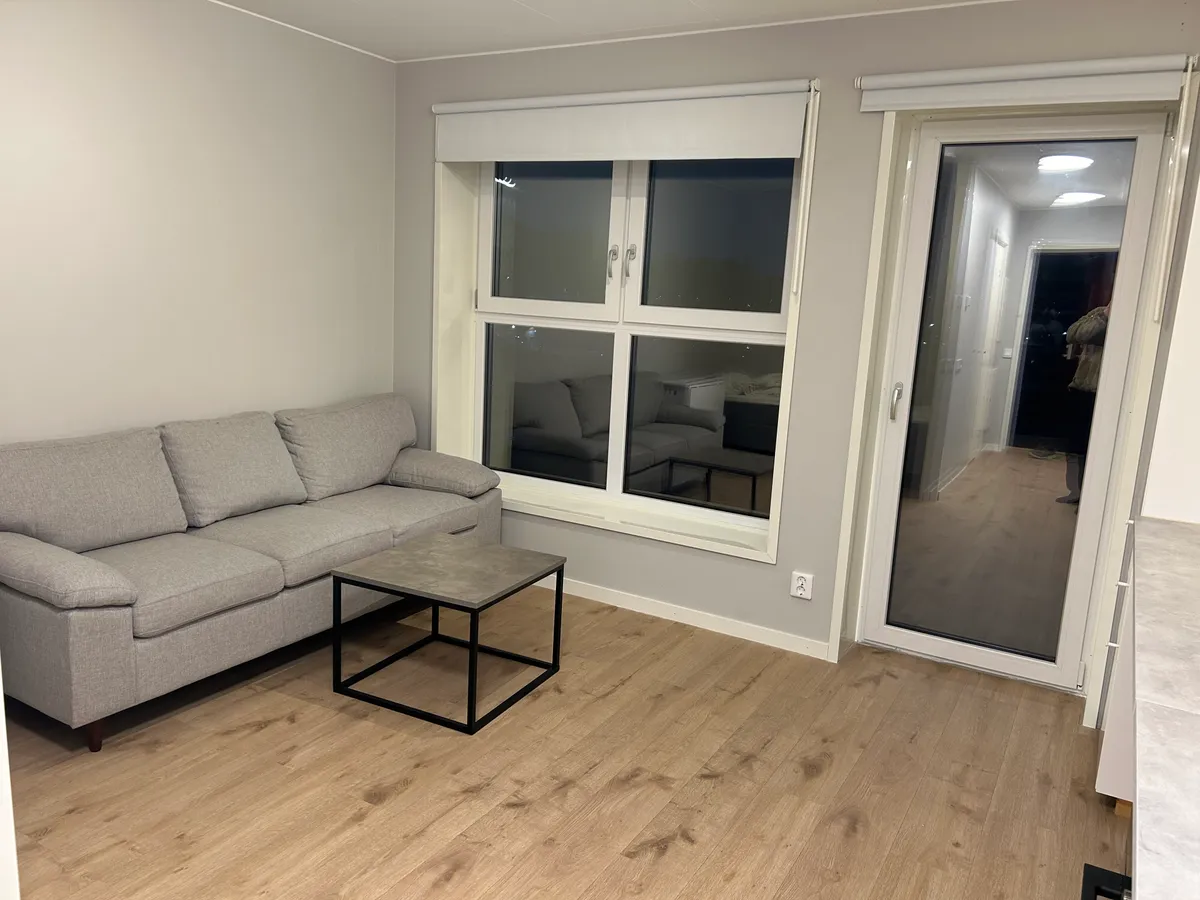 Hyreslägenhet på Kungälv i kungalv