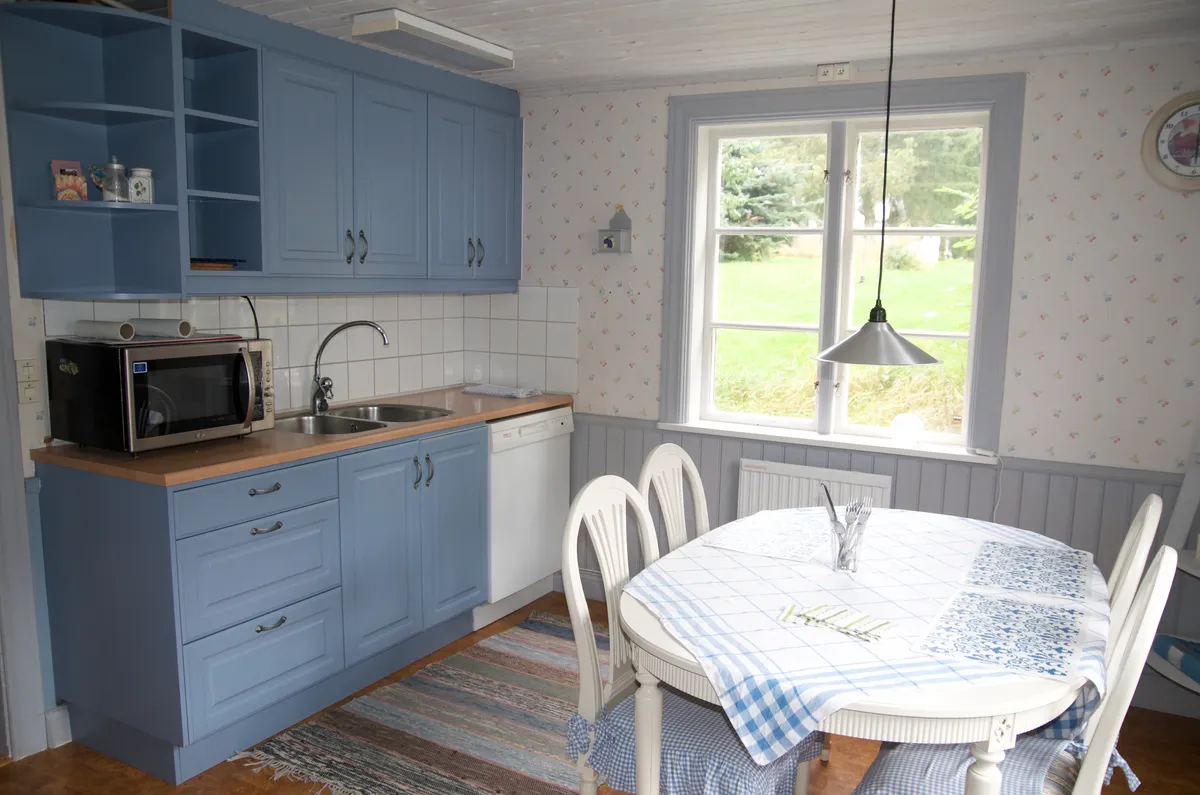 Hyresbostad på Tystberga i tystberga