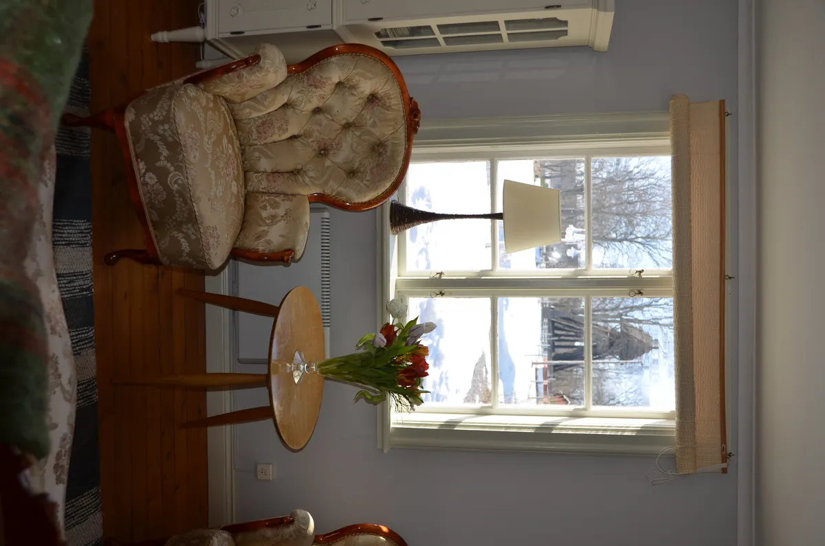 Hyresbostad på Tystberga i tystberga