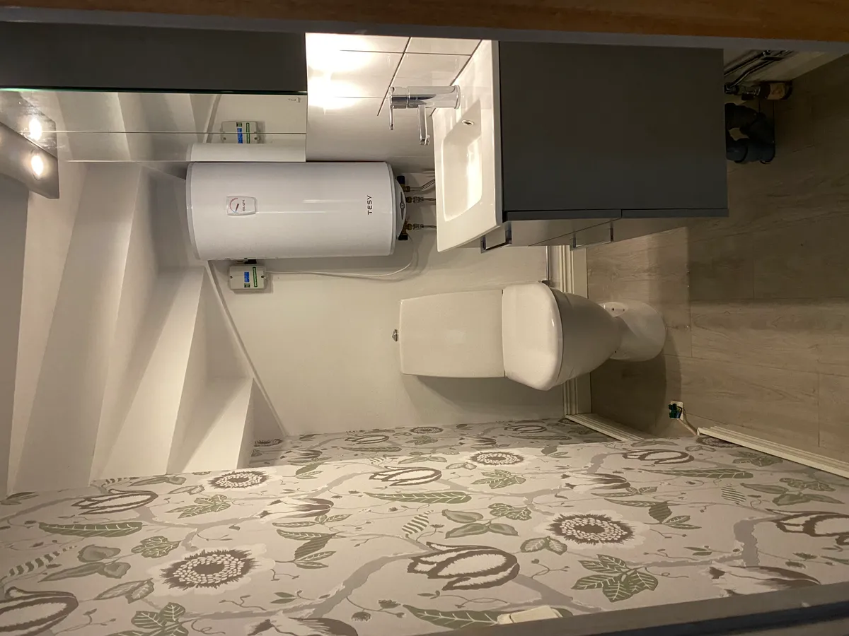 Hyresbostad på Tystberga i tystberga