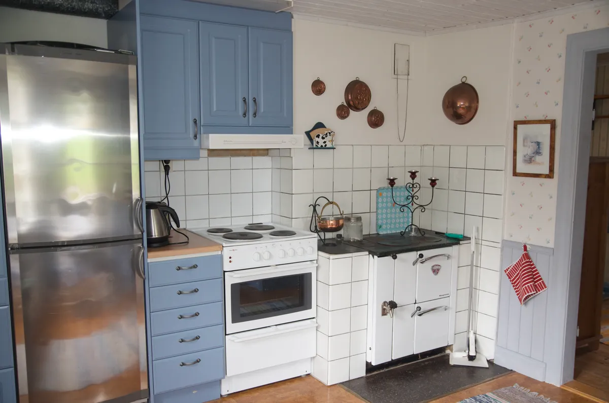 Hyresbostad på Tystberga i tystberga