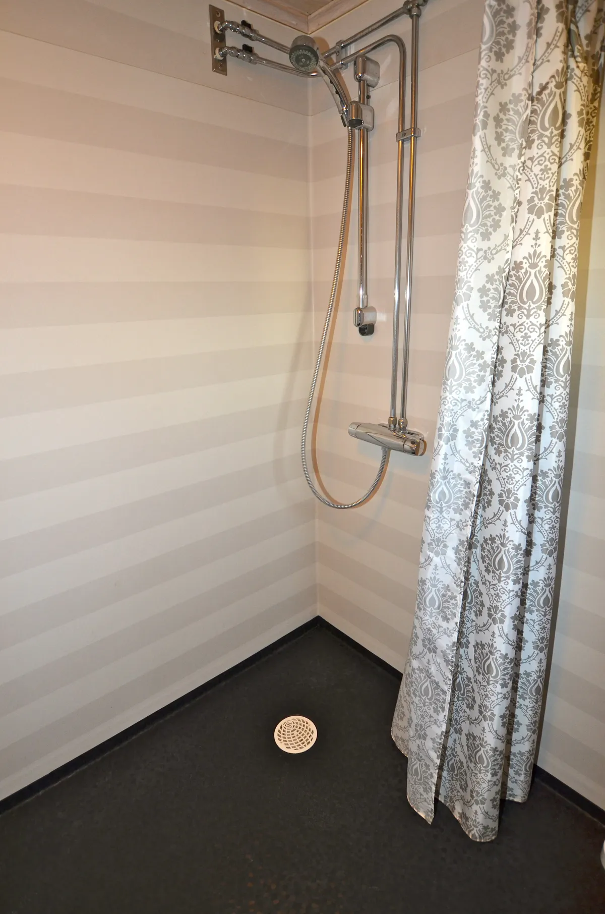 Hyresbostad på Tystberga i tystberga