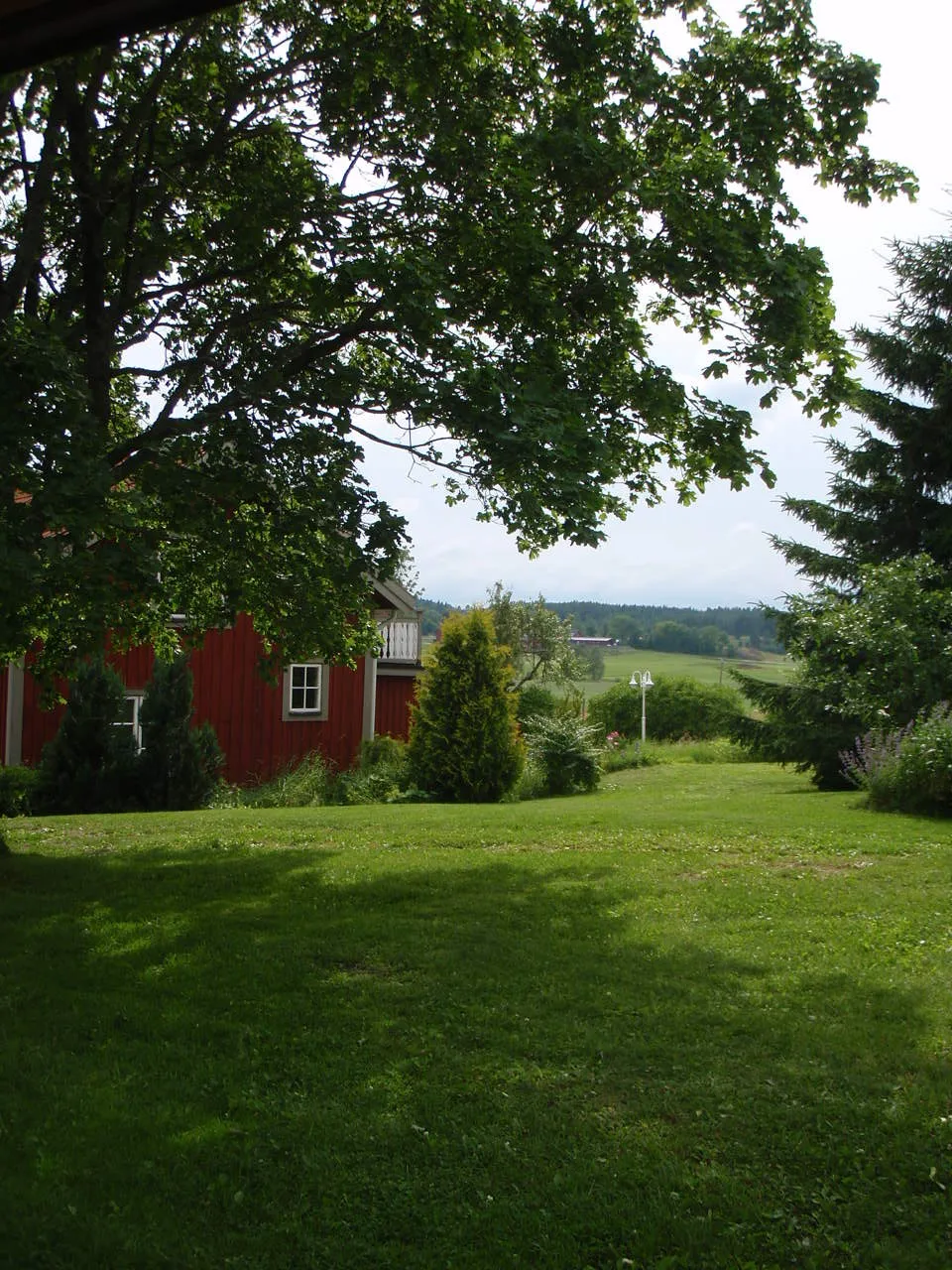 Hyresbostad på Tystberga i tystberga