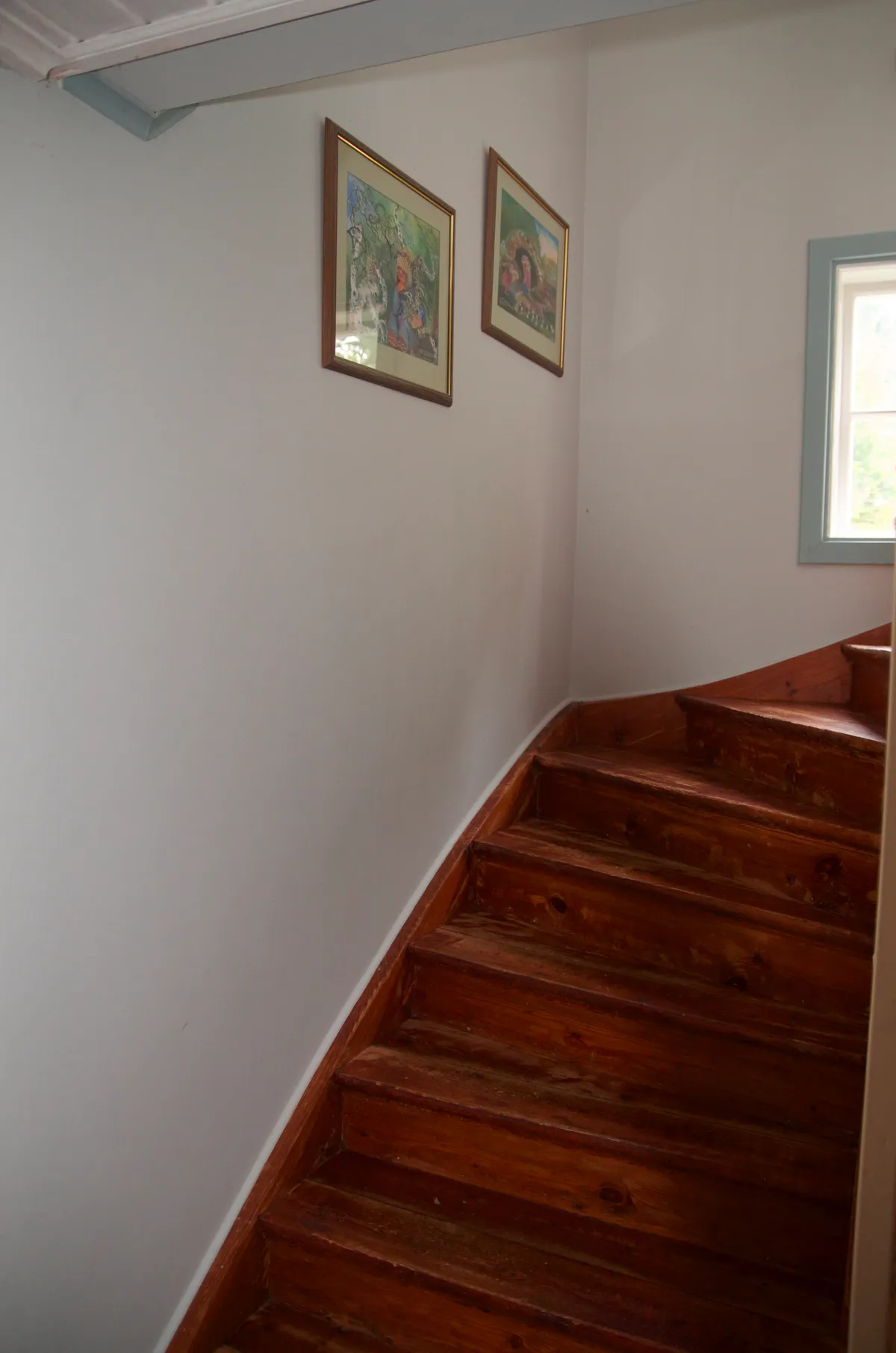 Hyresbostad på Tystberga i tystberga