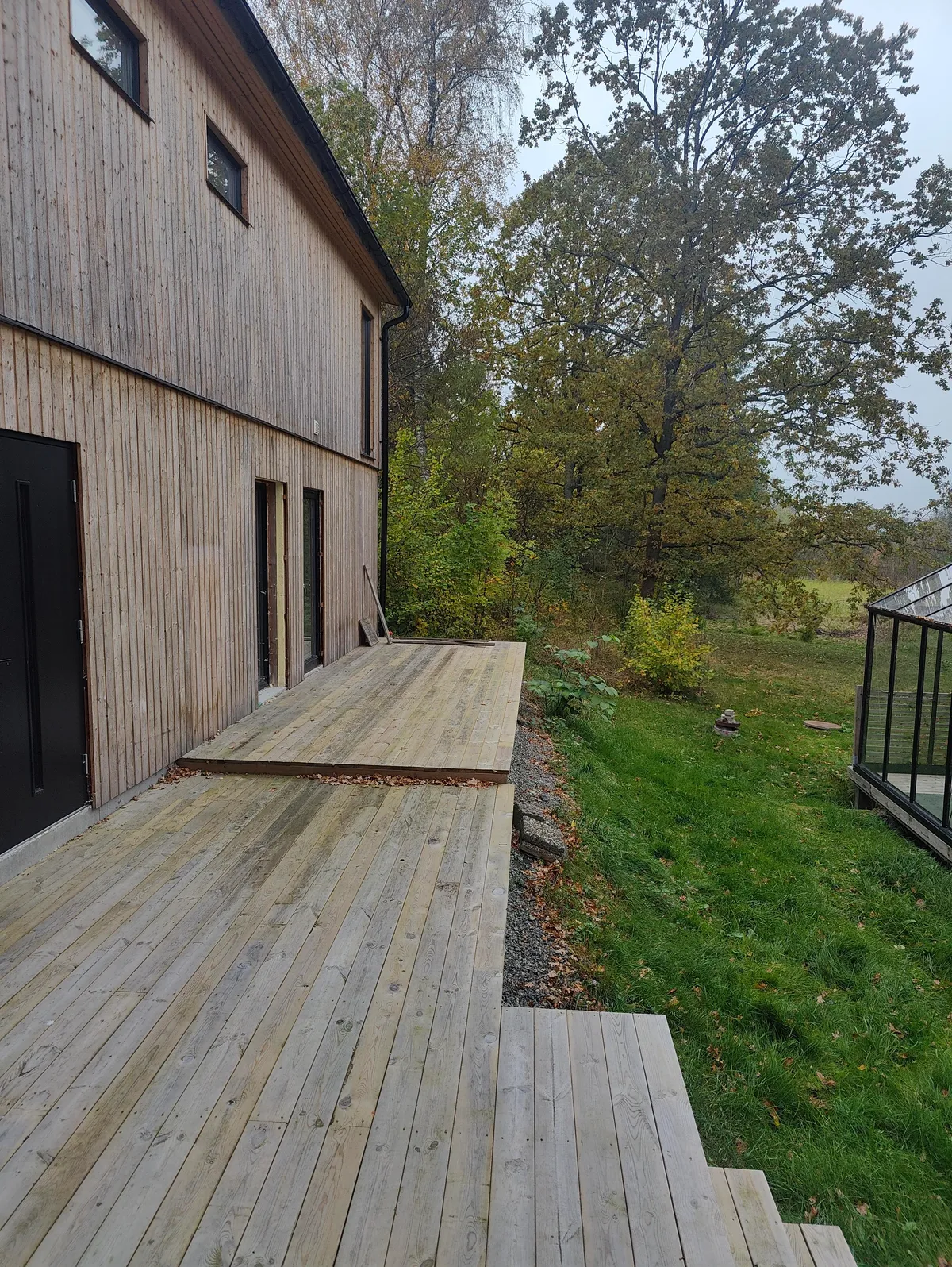 Hyresbostad på Bro i bro