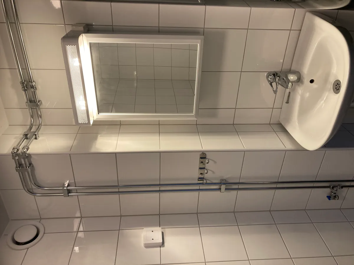 Hyreslägenhet på Borlänge i borlange